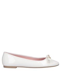 Балетки Pretty Ballerinas