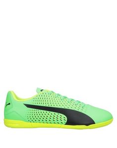 Низкие кеды и кроссовки Puma