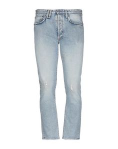 Джинсовые брюки Cycle