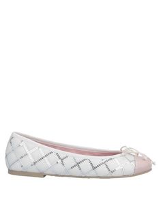 Балетки Pretty Ballerinas