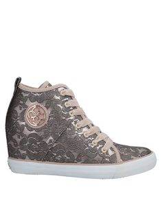 Высокие кеды и кроссовки Guess