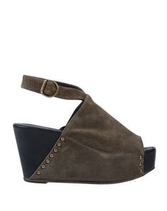 Сандалии Fiorentini+Baker