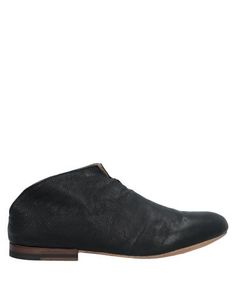 Мюлес и сабо Fiorentini+Baker