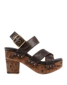 Сандалии Fiorentini+Baker