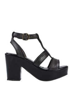 Сандалии Fiorentini+Baker