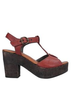 Сандалии Fiorentini+Baker