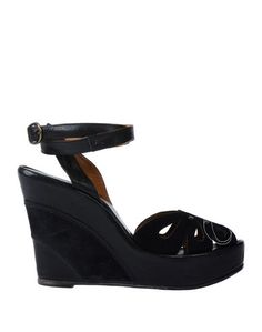 Сандалии Fiorentini+Baker