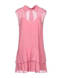 Короткое платье RED Valentino