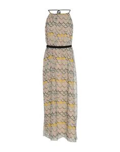Длинное платье M Missoni