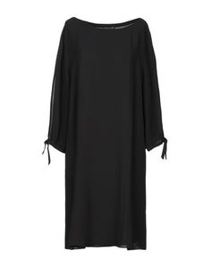 Короткое платье Eileen Fisher