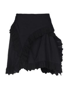 Юбка до колена Isabel Marant Étoile
