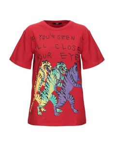 Футболка FEZ by FEZ