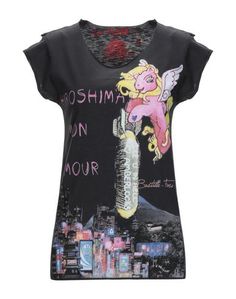 Футболка LA Plage