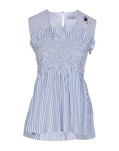 Топ без рукавов & Mo Re