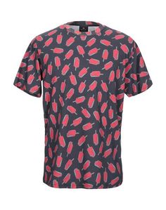 Футболка Paul Smith