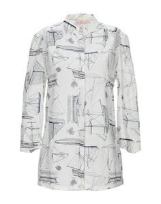 Pубашка Tory Burch