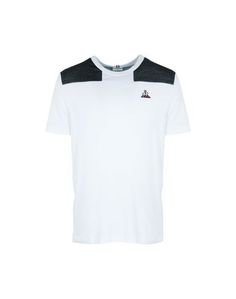 Футболка Le Coq Sportif