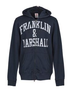 Толстовка Franklin & Marshall