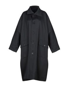 Легкое пальто Issey Miyake