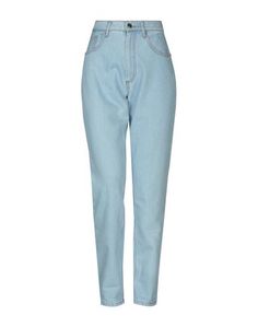 Джинсовые брюки Sportmax Code