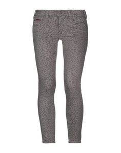 Джинсовые брюки Tommy Jeans