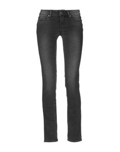 Джинсовые брюки Paige