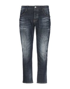 Джинсовые брюки At.P.Co
