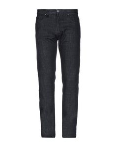 Джинсовые брюки Pierre Balmain