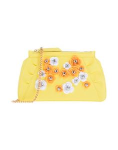 Сумка через плечо Boutique Moschino