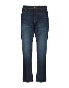 Джинсовые брюки Jack & Jones