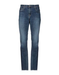 Джинсовые брюки Tommy Jeans