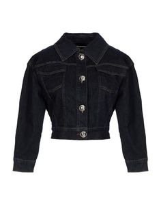 Джинсовая верхняя одежда Philipp Plein