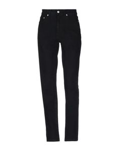 Джинсовые брюки Cheap Monday