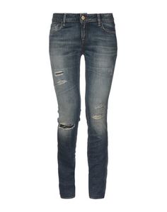 Джинсовые брюки Cycle