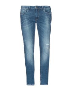 Джинсовые брюки Pepe Jeans