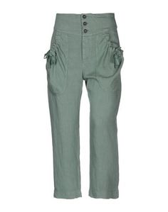 Джинсовые брюки Isabel Marant Étoile