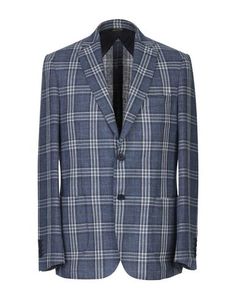 Пиджак Dalberto