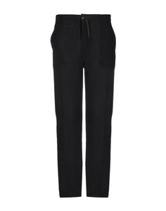 Повседневные брюки Ann Demeulemeester