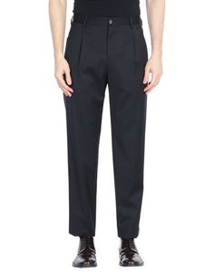 Повседневные брюки Emporio Armani