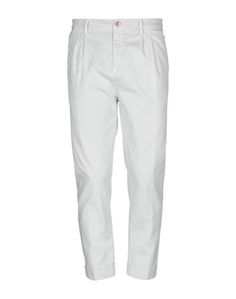 Джинсовые брюки Fradi