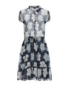 Короткое платье Emporio Armani