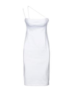 Короткое платье Narciso Rodriguez