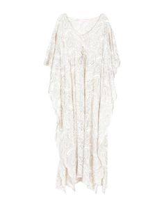 Длинное платье Valerie Khalfon