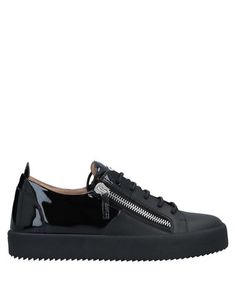 Низкие кеды и кроссовки Giuseppe Zanotti