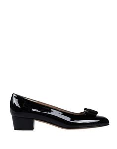 Туфли Salvatore Ferragamo