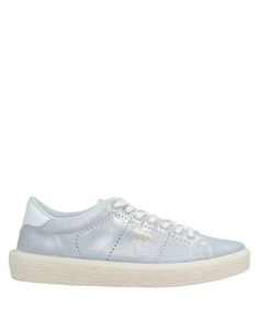 Низкие кеды и кроссовки Golden Goose Deluxe Brand