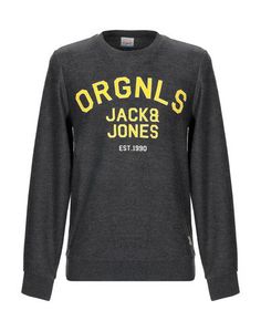 Толстовка Jack & Jones Originals