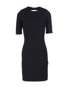 Короткое платье Alexanderwang.T