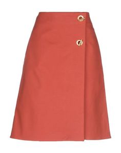 Юбка до колена Tory Burch
