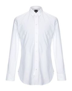 Pубашка Armani Collezioni